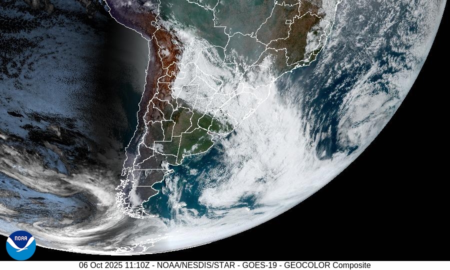 Live Satellite