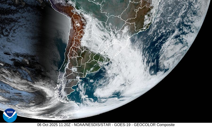 Live Satellite