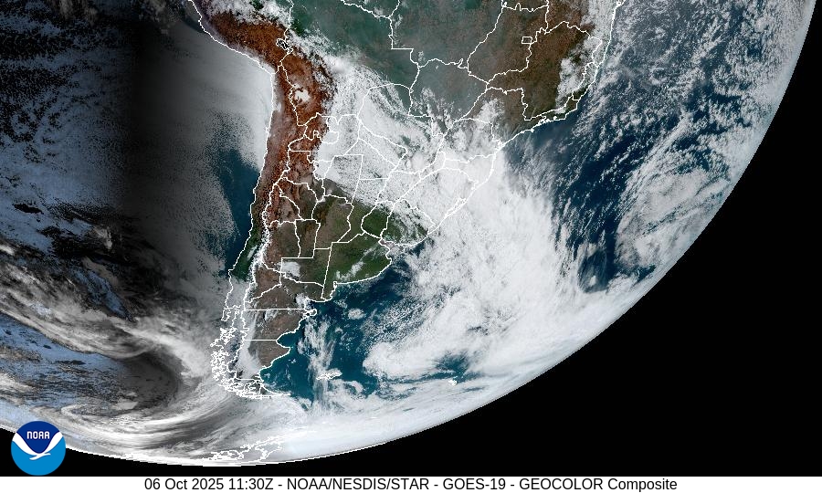 Live Satellite