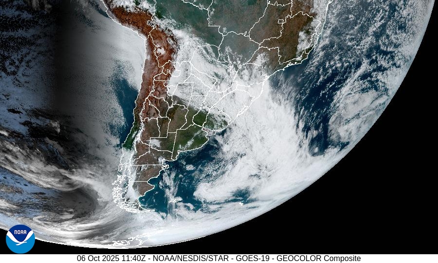Live Satellite