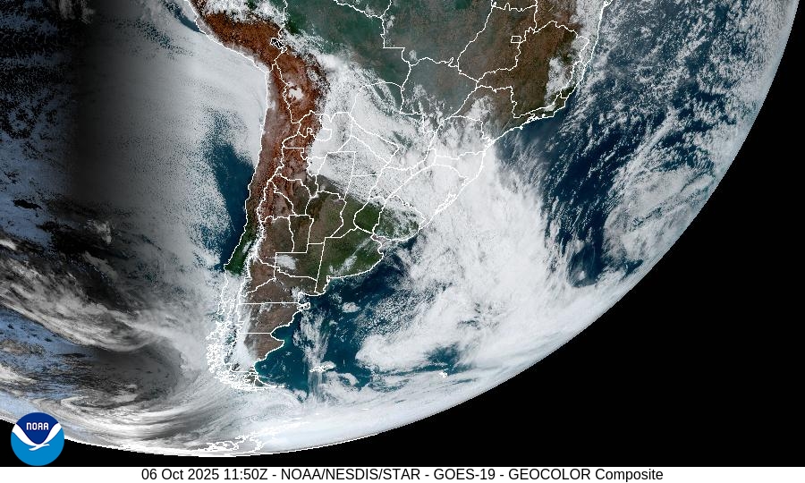 Live Satellite