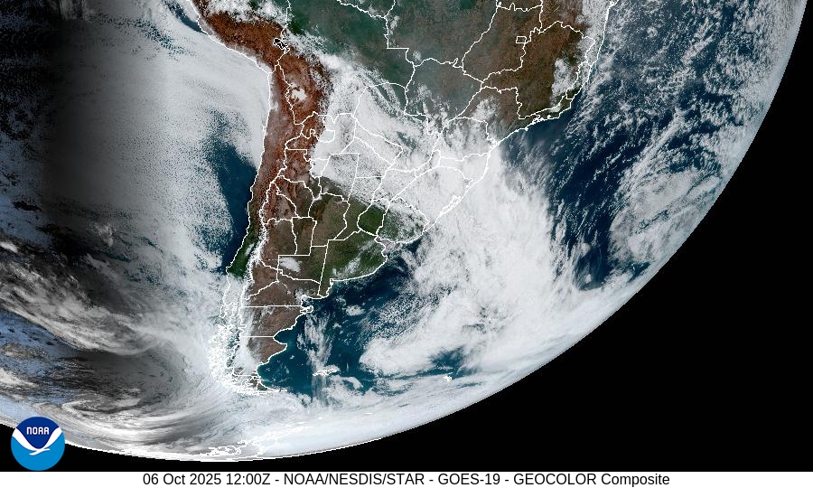 Live Satellite