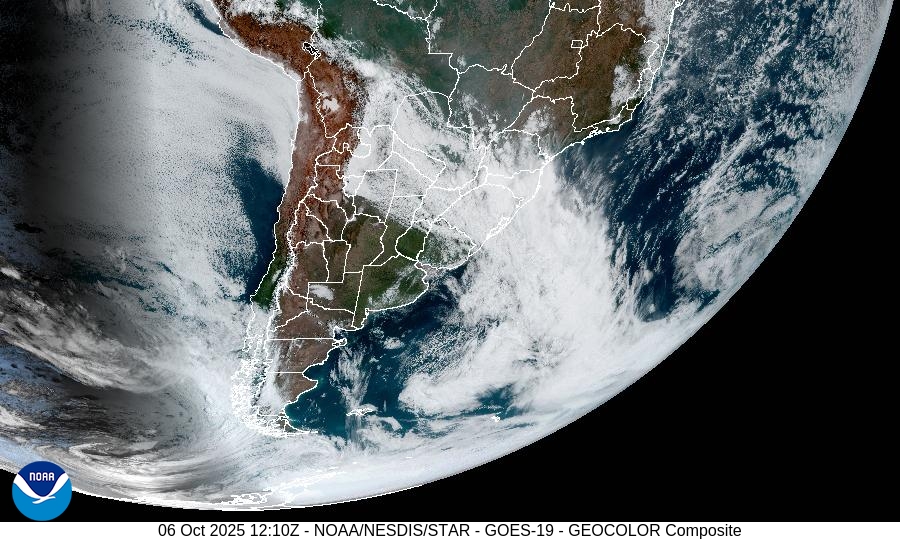 Live Satellite