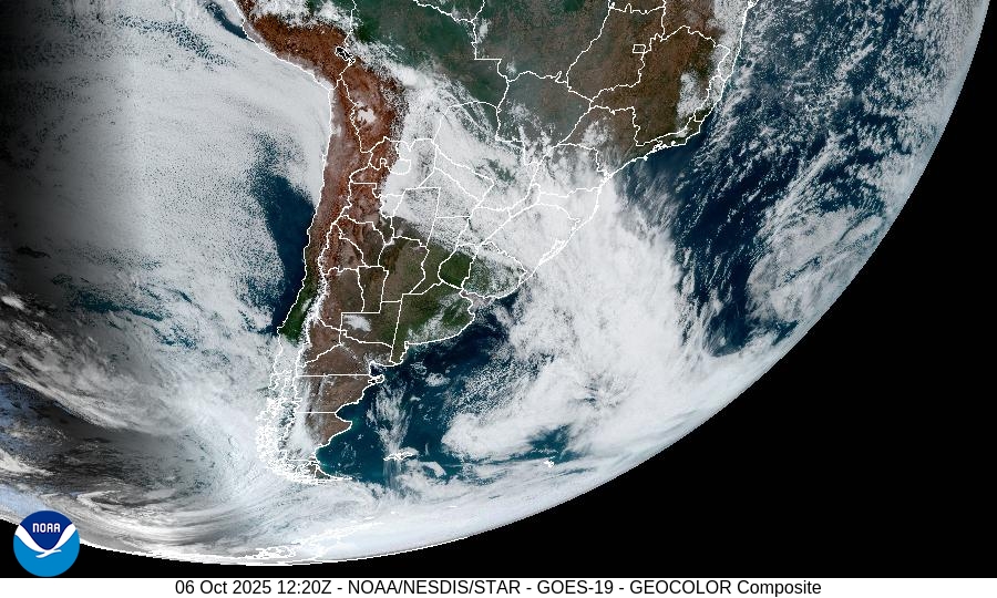 Live Satellite