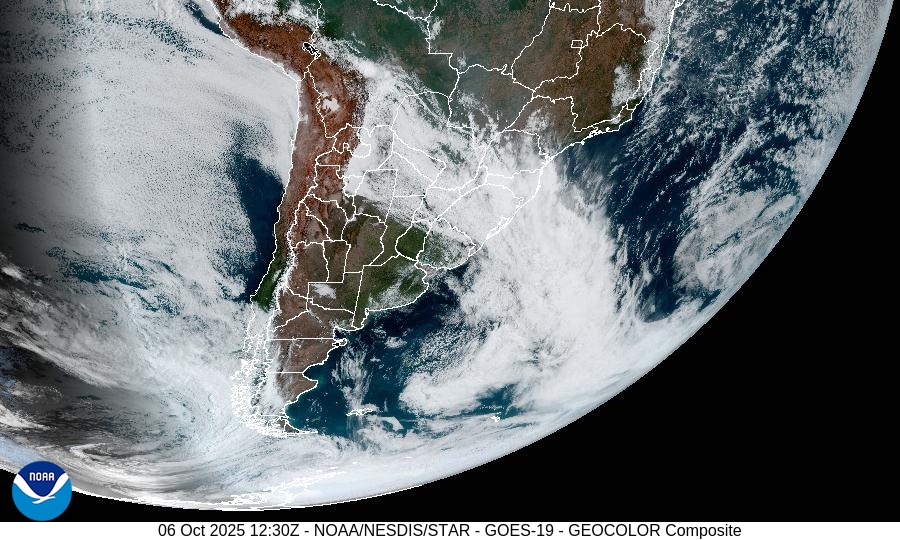 Live Satellite