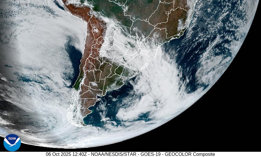 Live Satellite