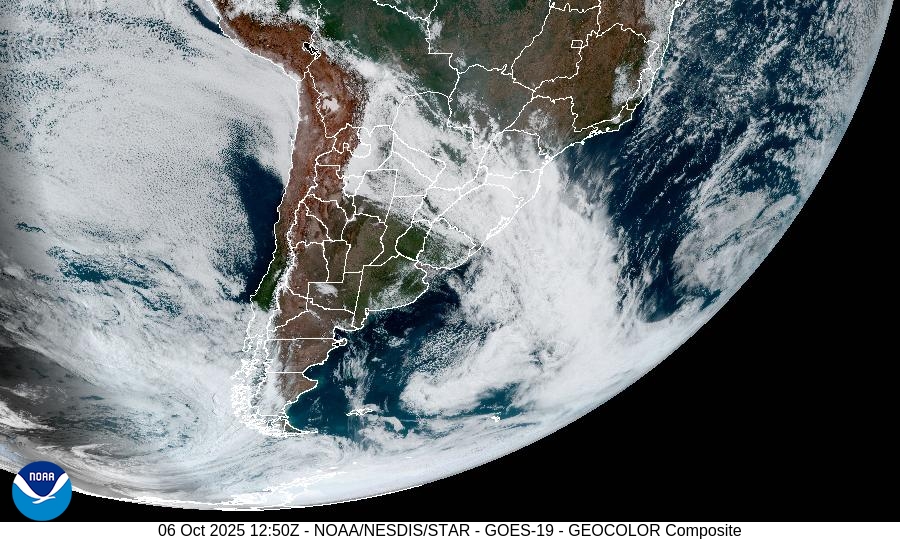 Live Satellite