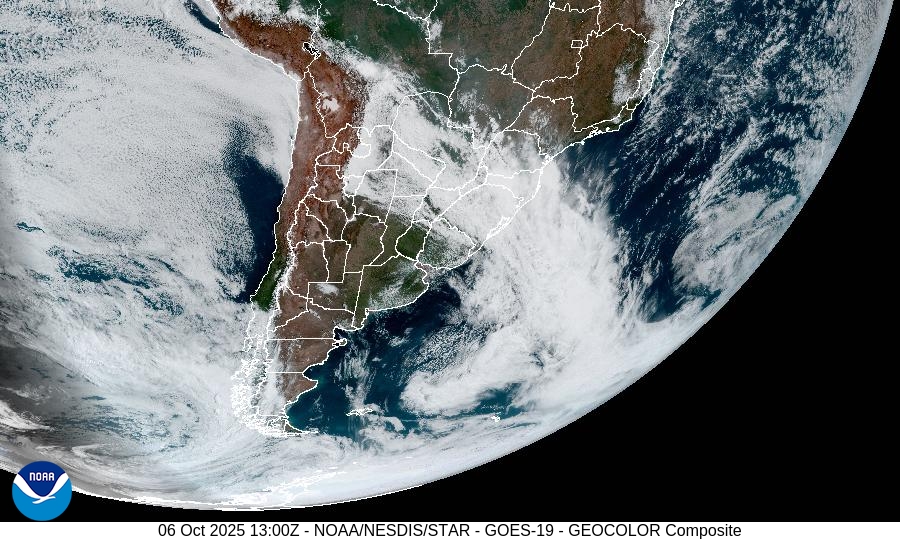 Live Satellite