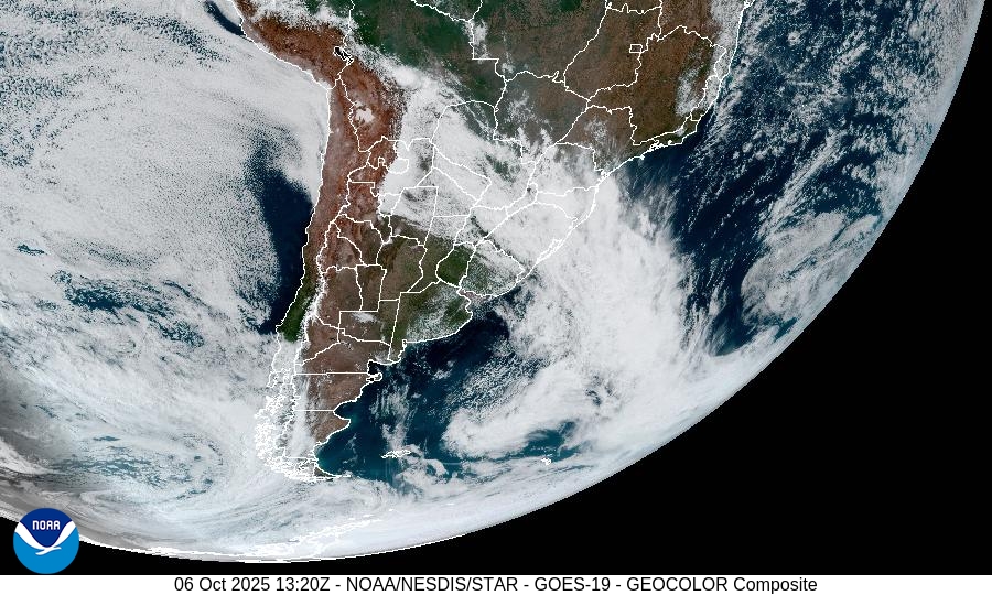 Live Satellite