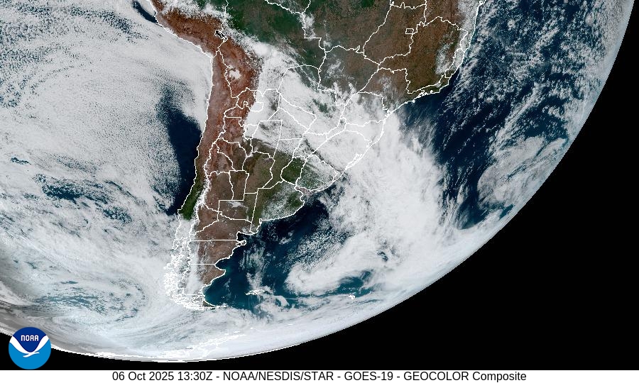 Live Satellite