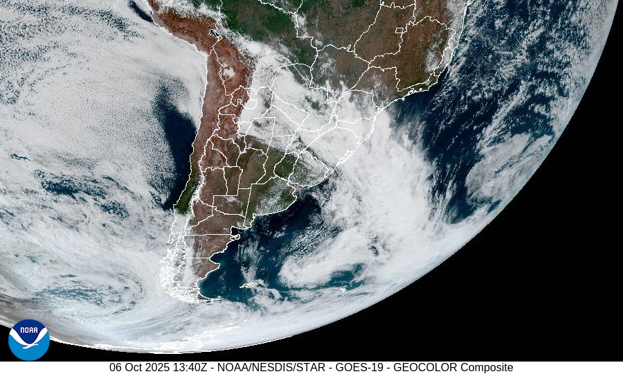 Live Satellite