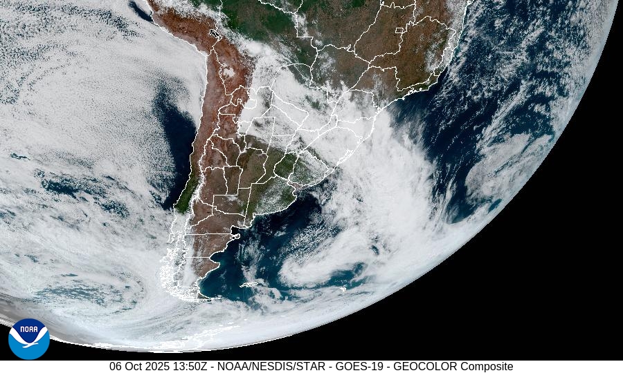 Live Satellite