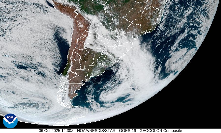 Live Satellite