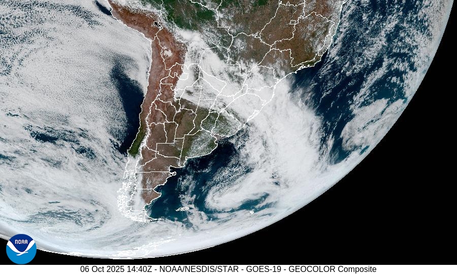 Live Satellite