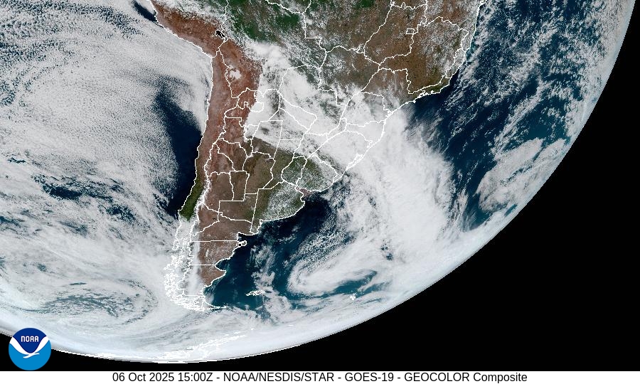 Live Satellite