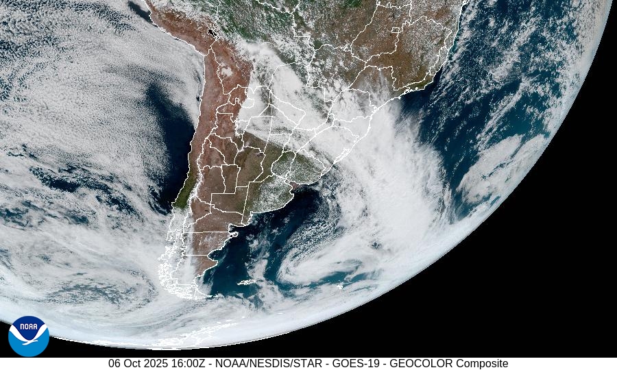 Live Satellite