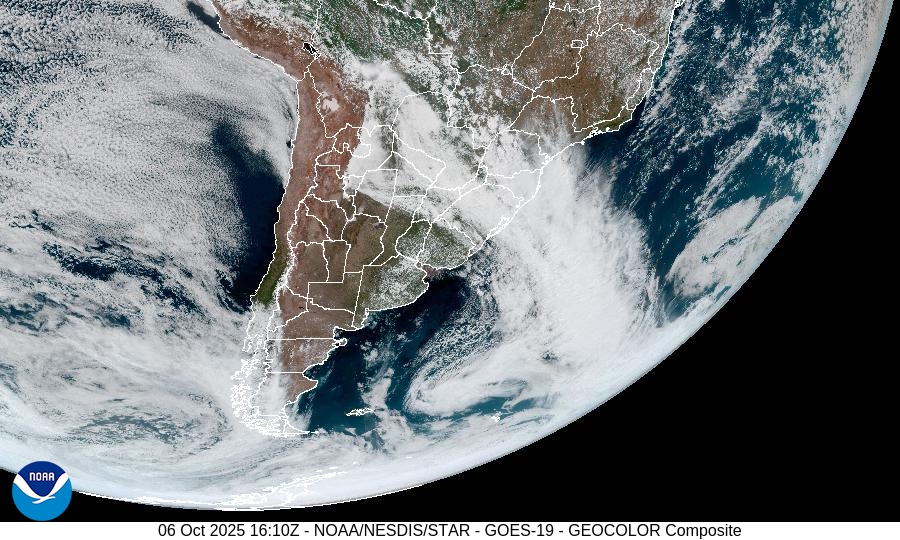 Live Satellite