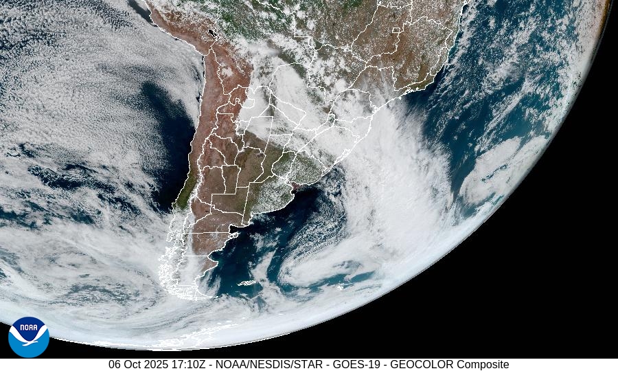 Live Satellite