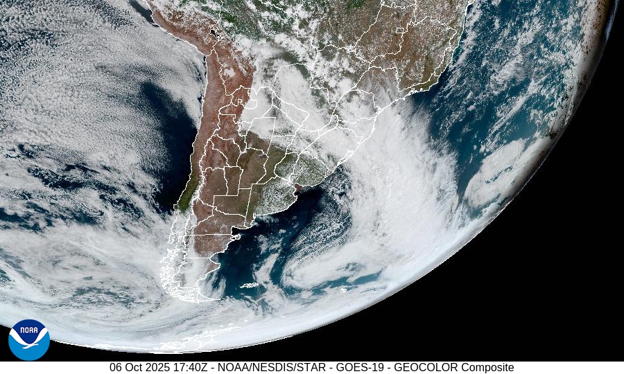 Live Satellite
