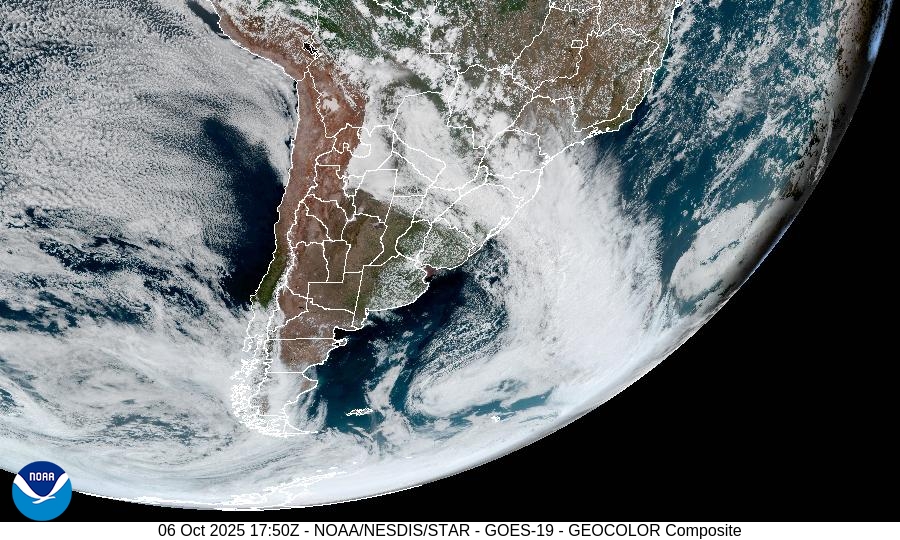 Live Satellite