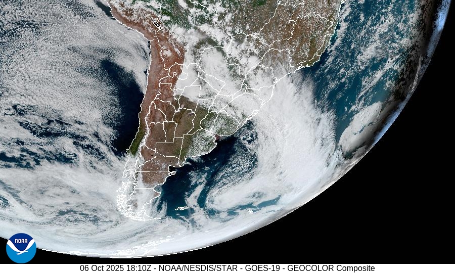 Live Satellite