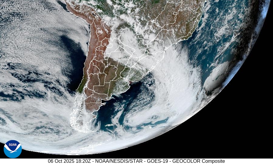 Live Satellite