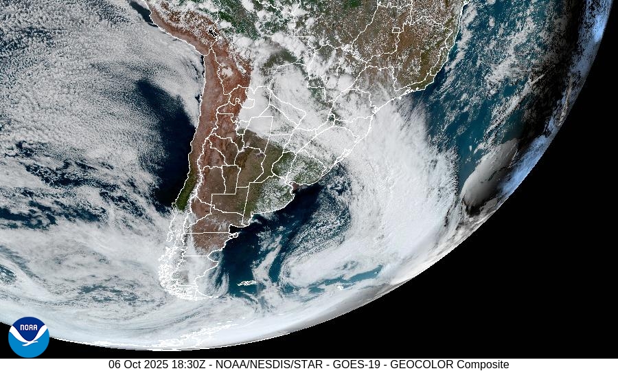 Live Satellite