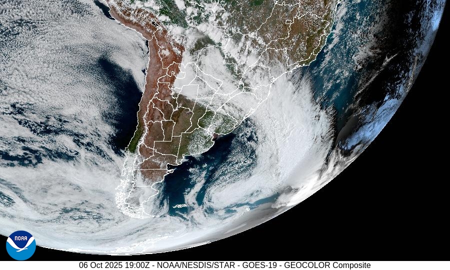 Live Satellite