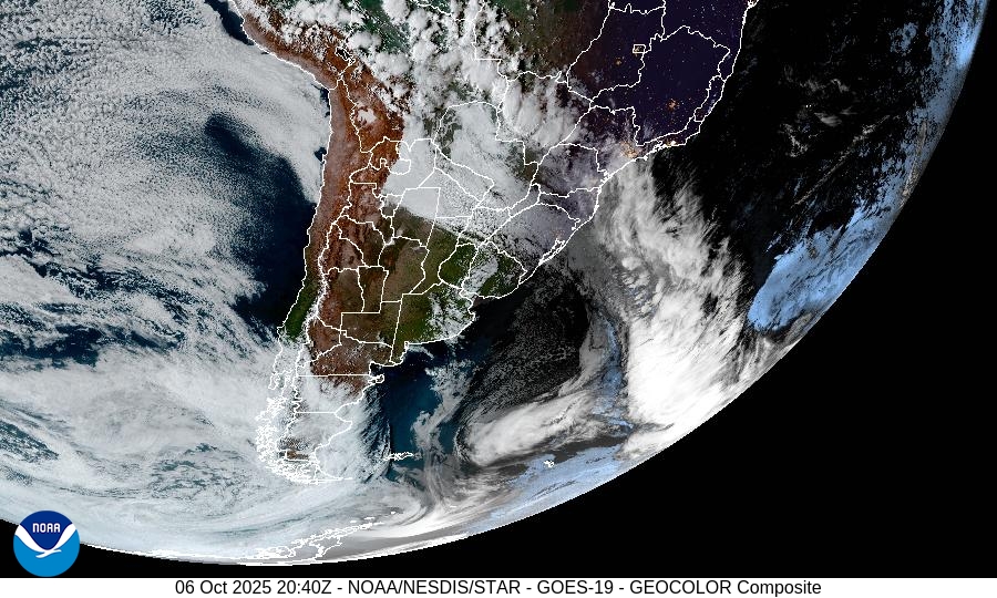 Live Satellite