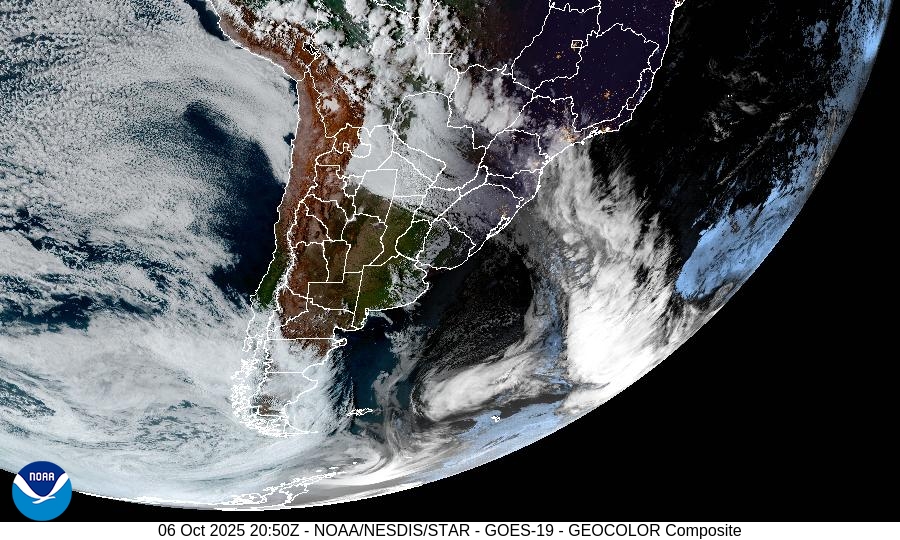 Live Satellite
