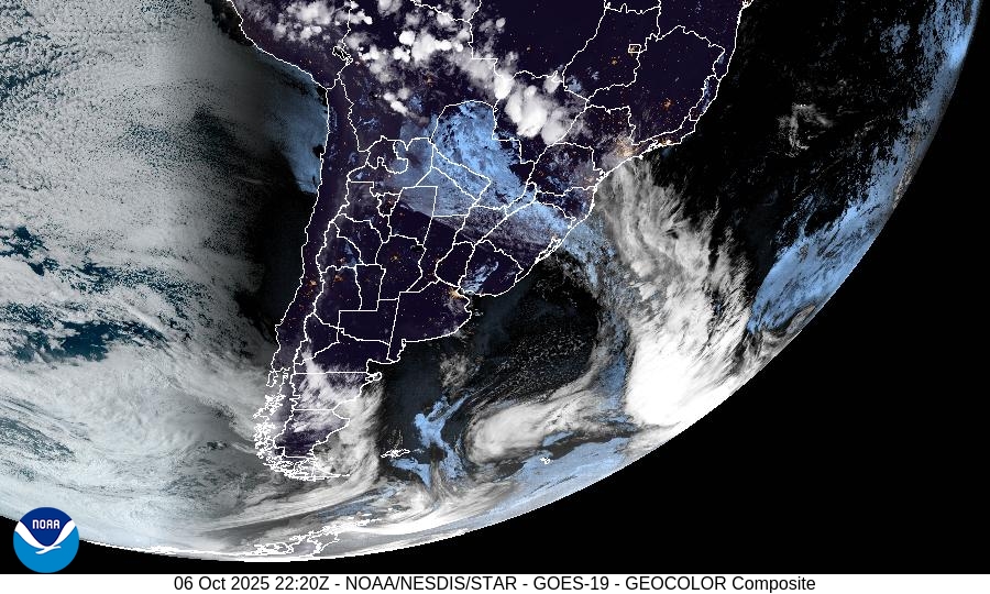 Live Satellite