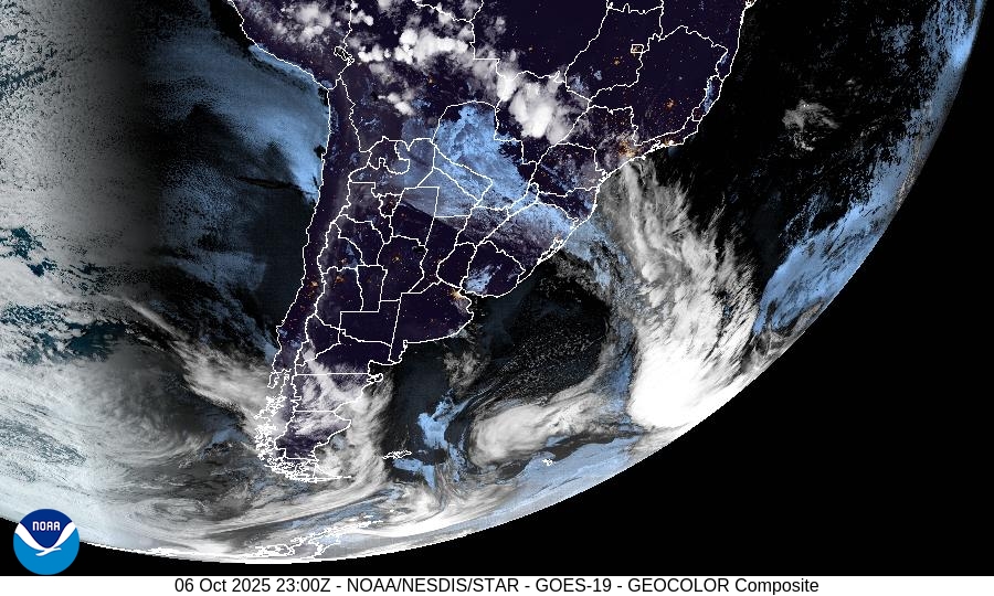 Live Satellite