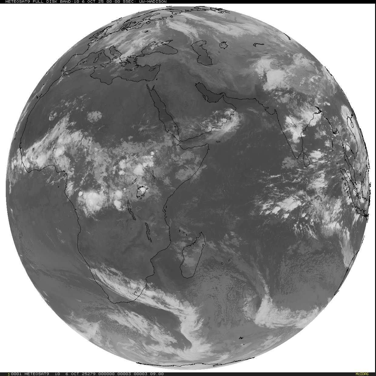 Live Satellite