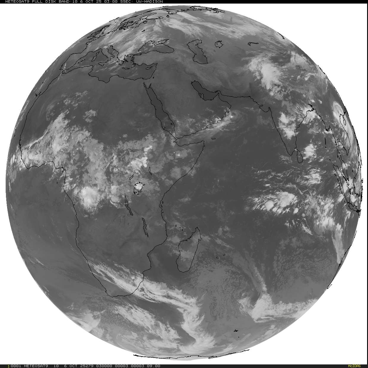 Live Satellite