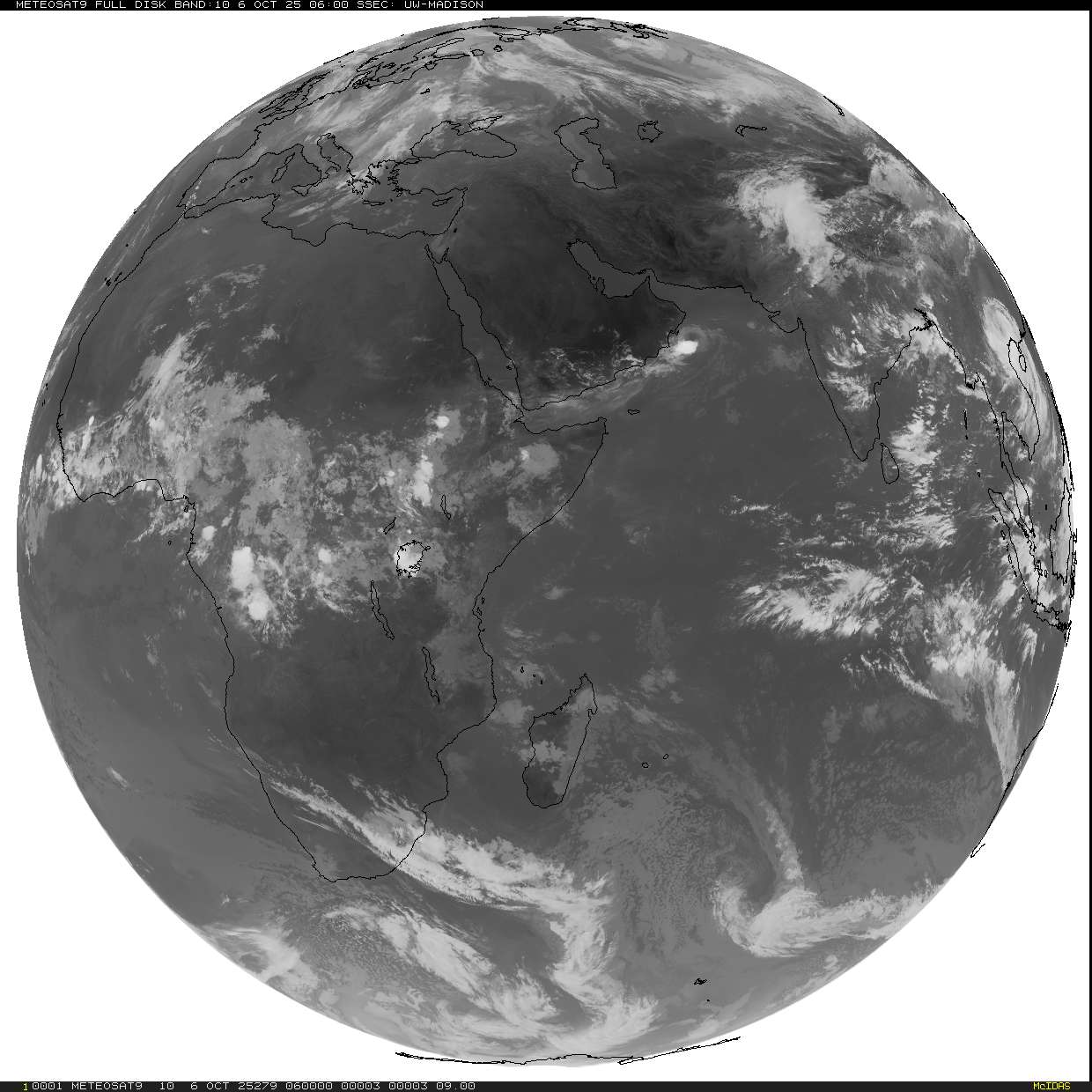 Live Satellite