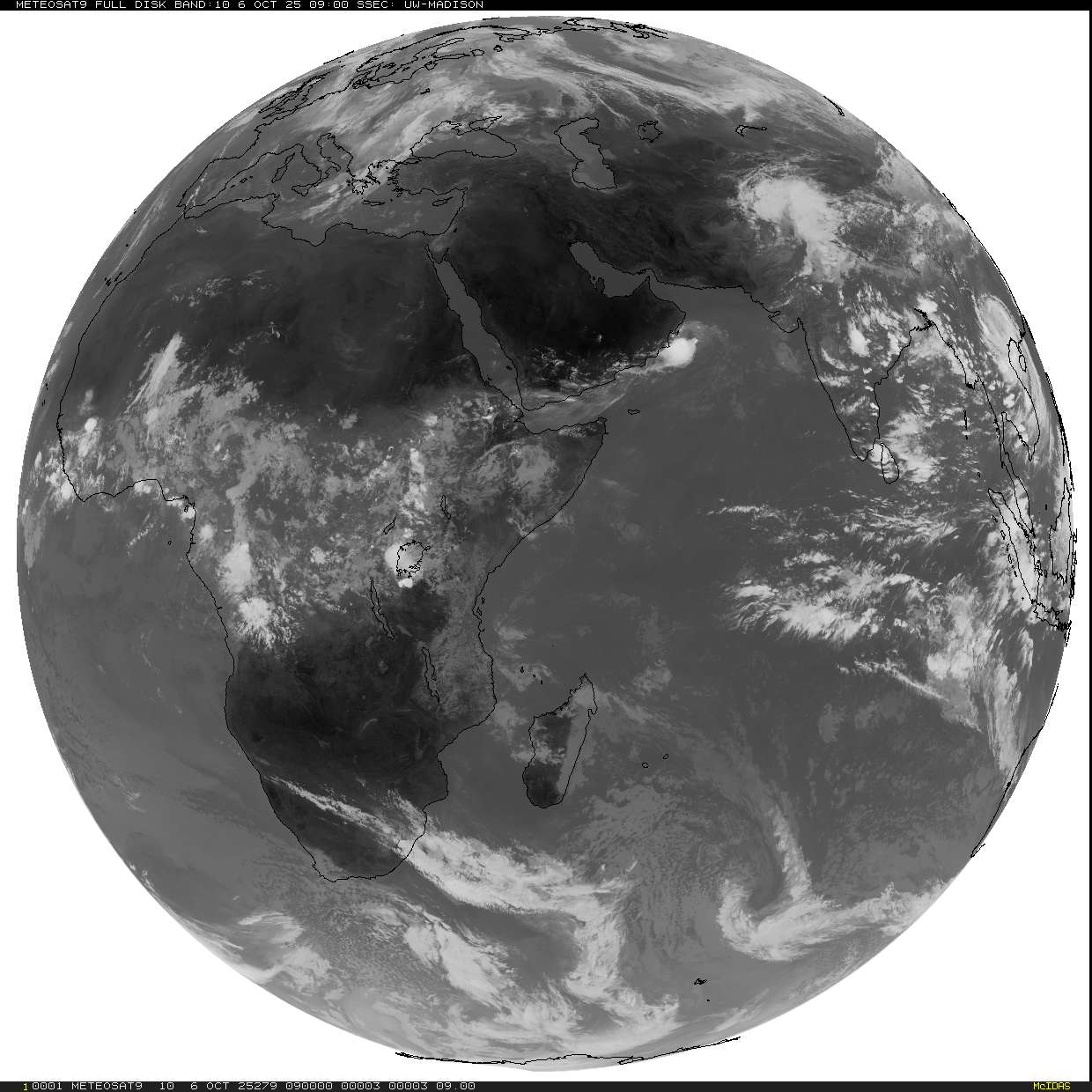 Live Satellite