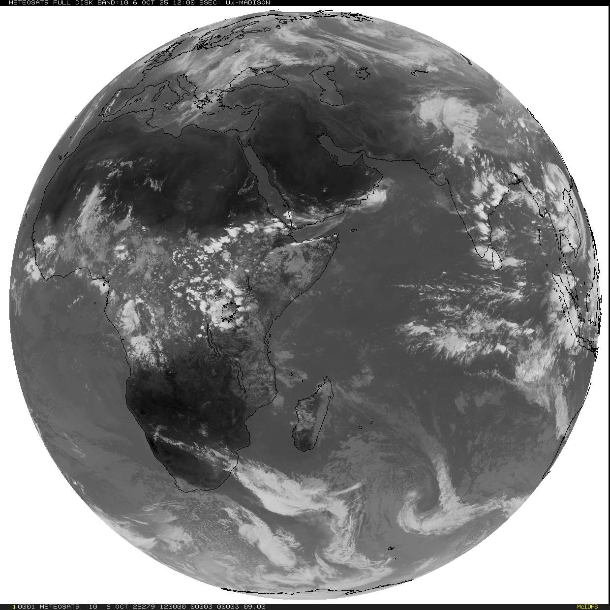Live Satellite