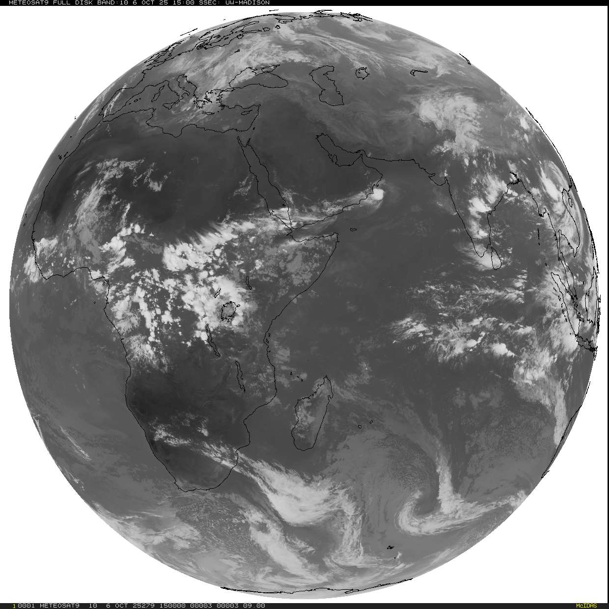 Live Satellite