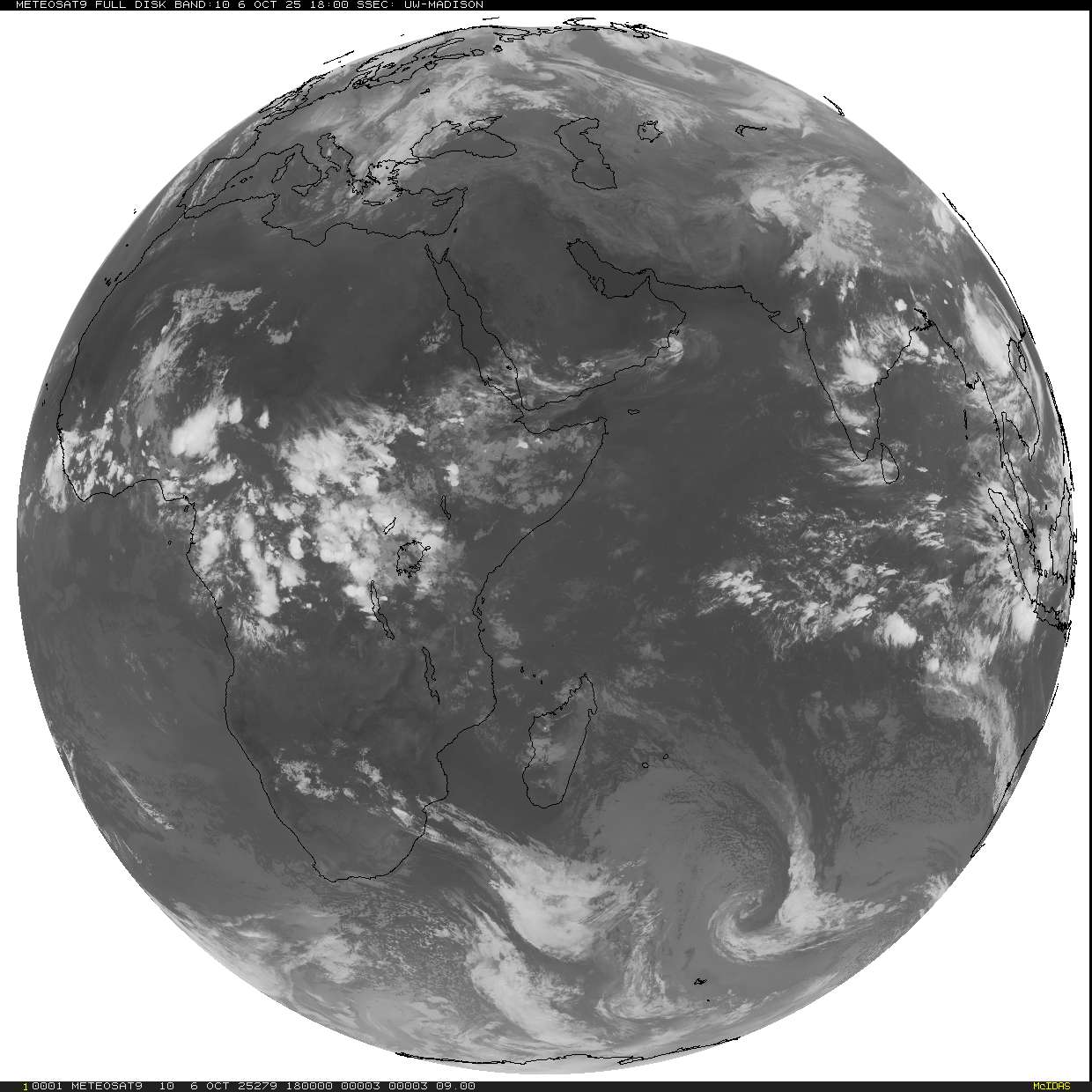 Live Satellite