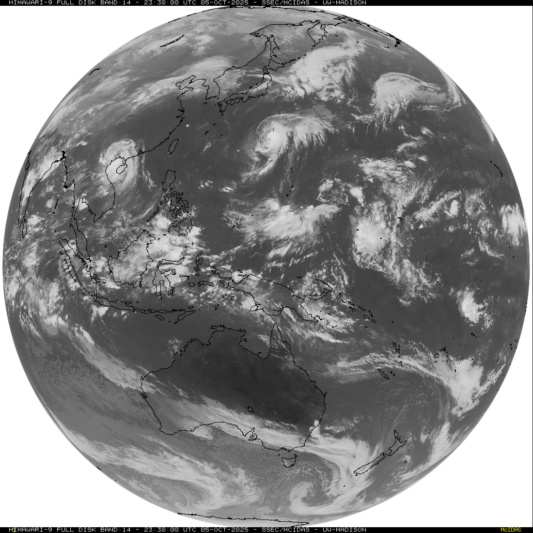 Live Satellite