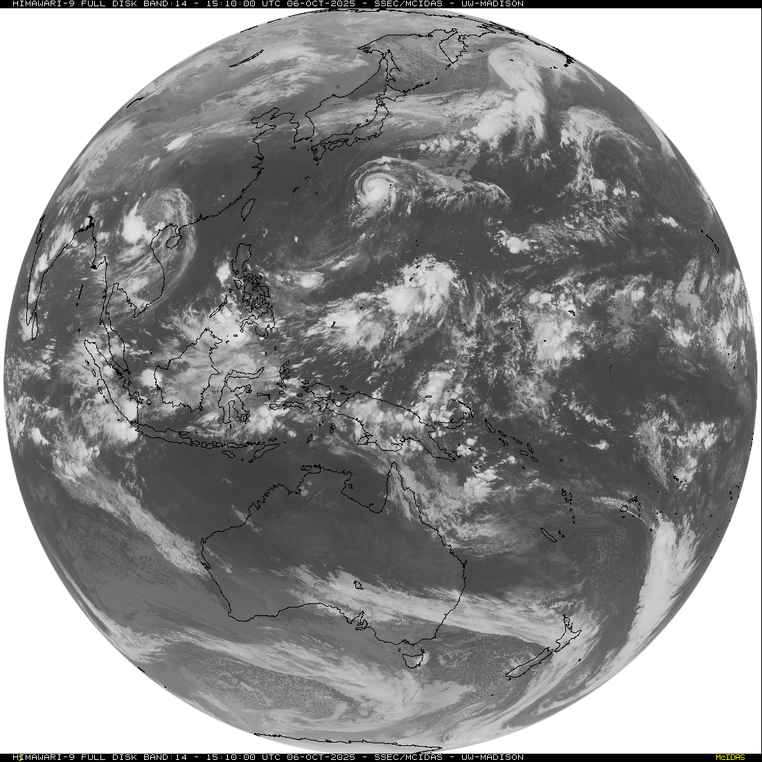 Live Satellite