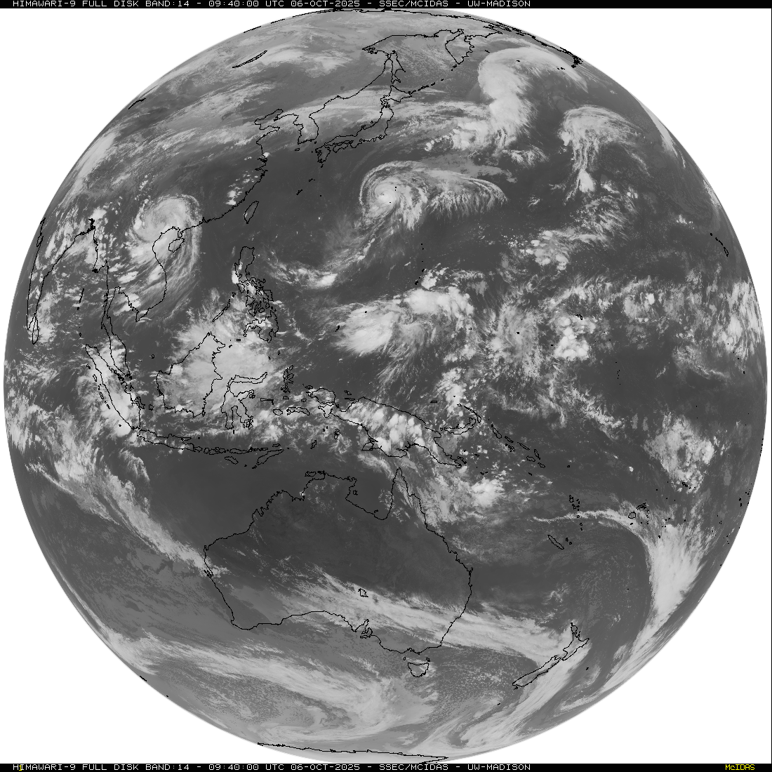 Live Satellite