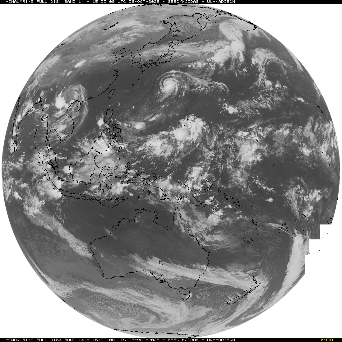 Live Satellite