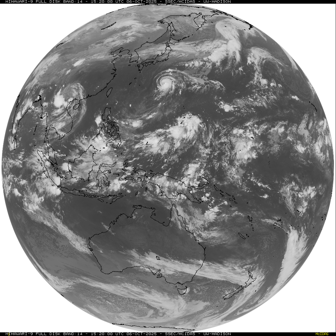 Live Satellite