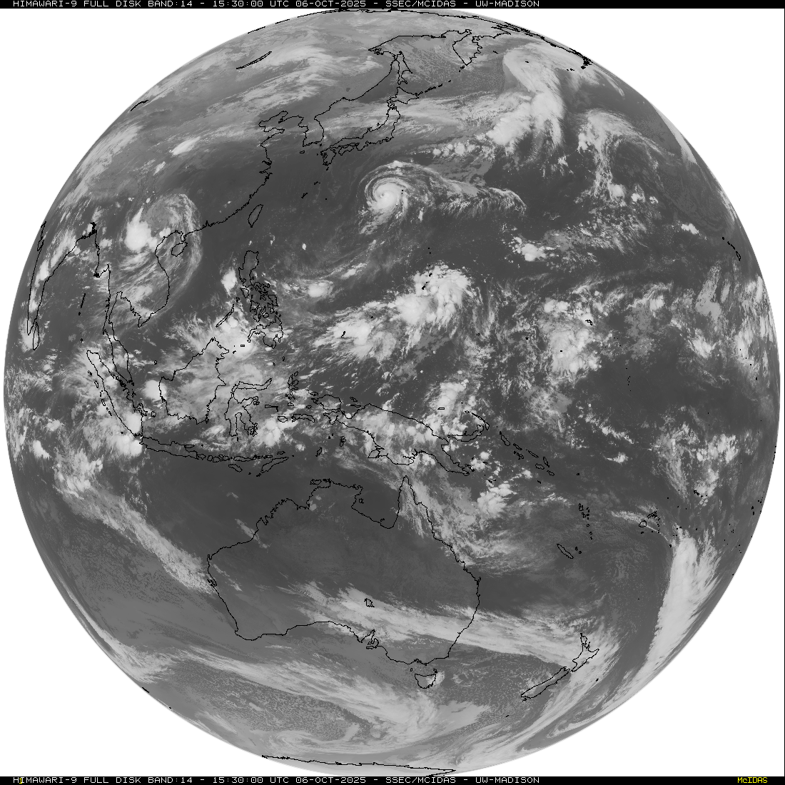Live Satellite