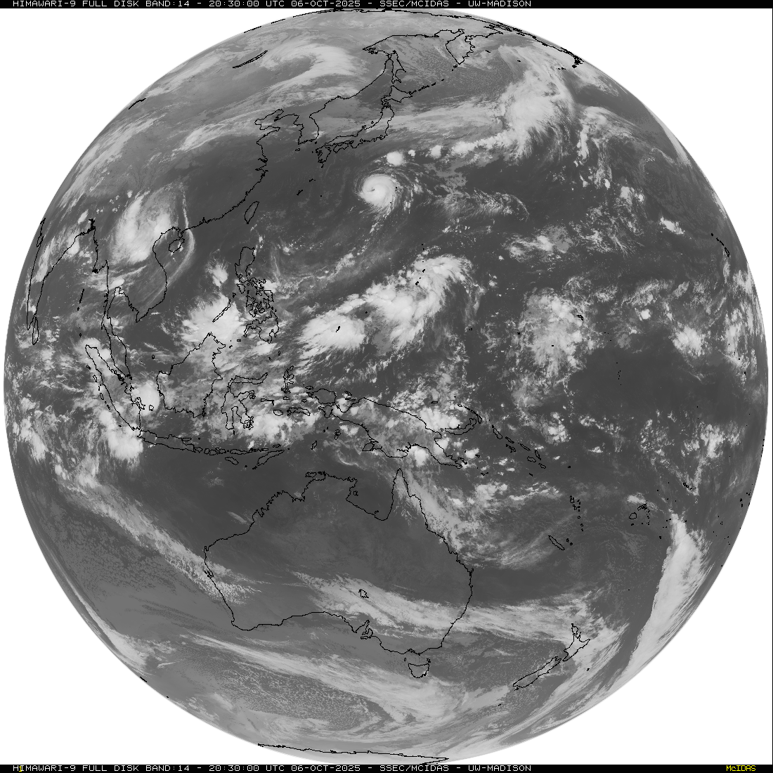 Live Satellite
