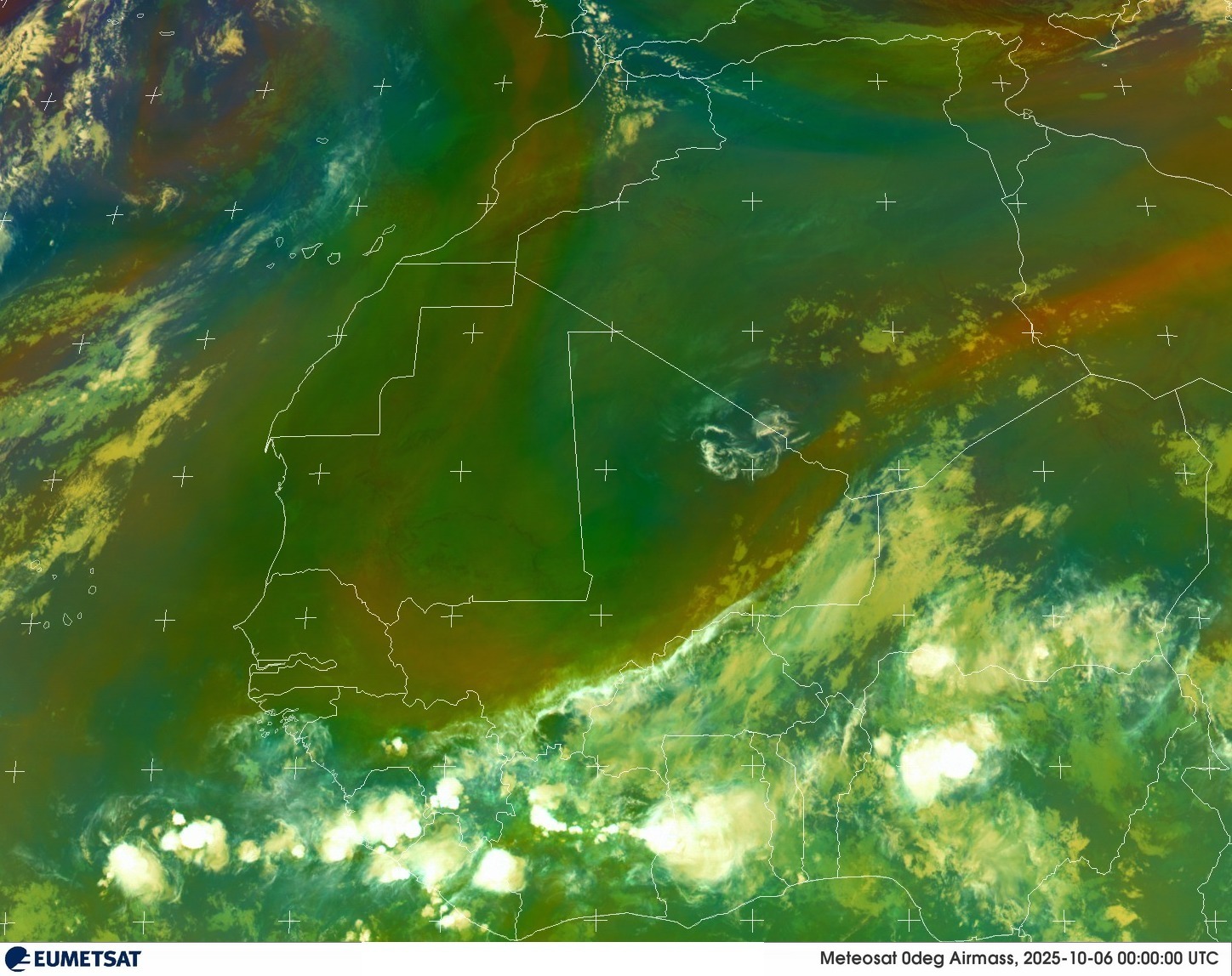 Live Satellite