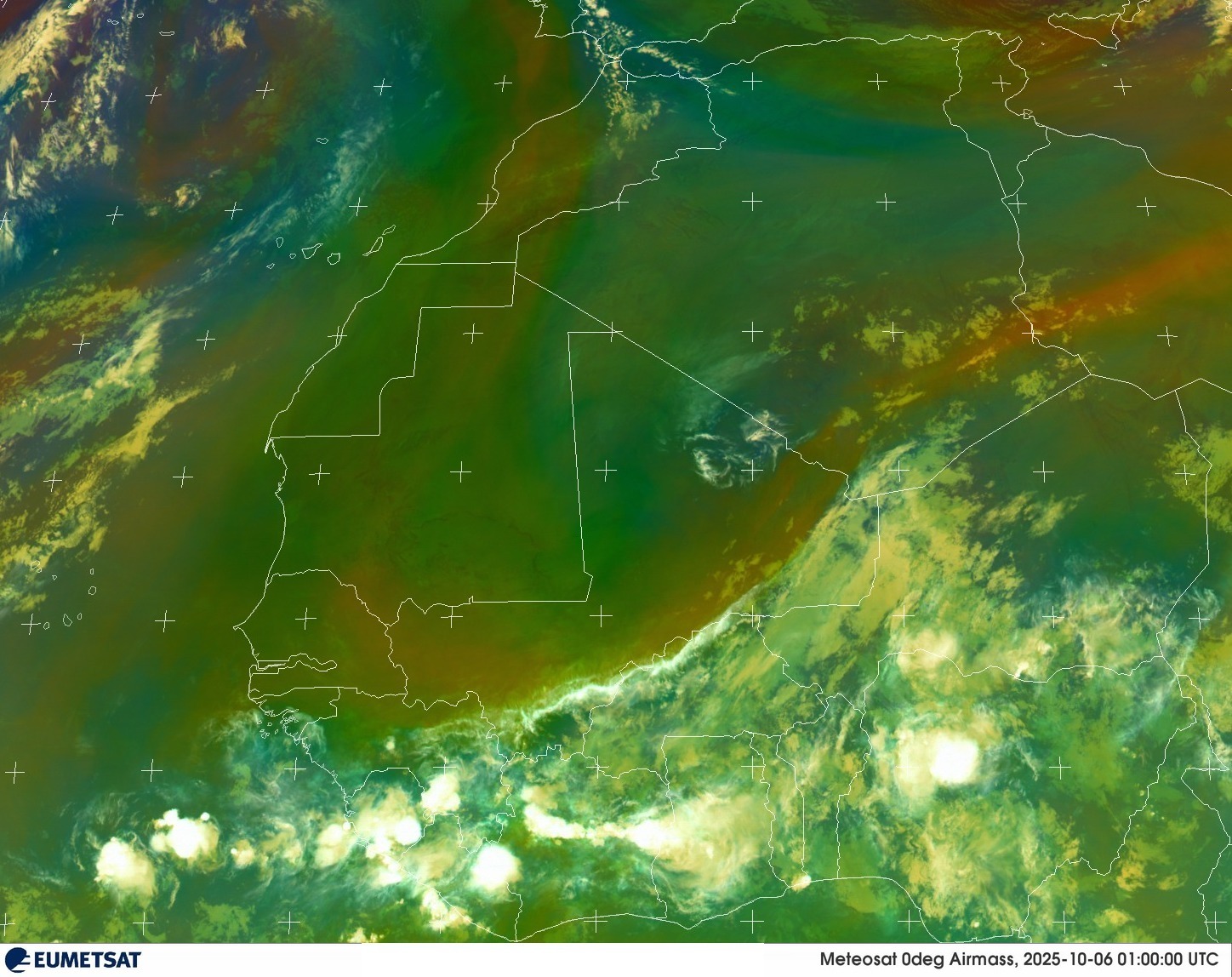 Live Satellite