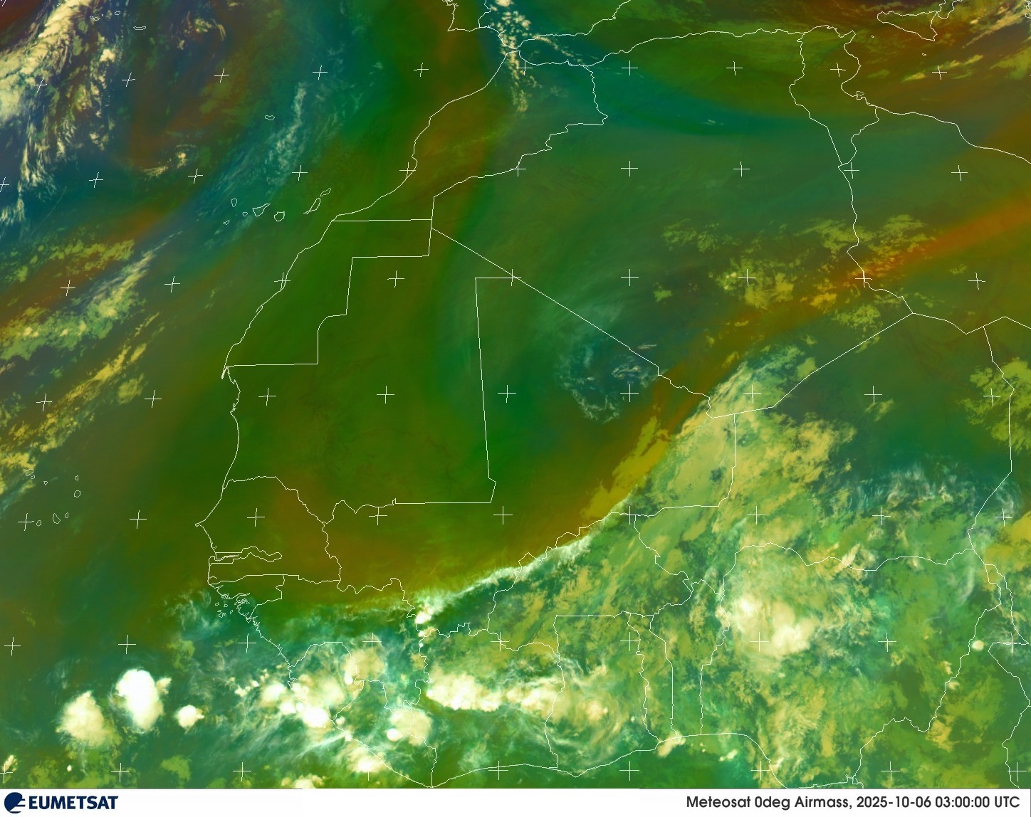 Live Satellite
