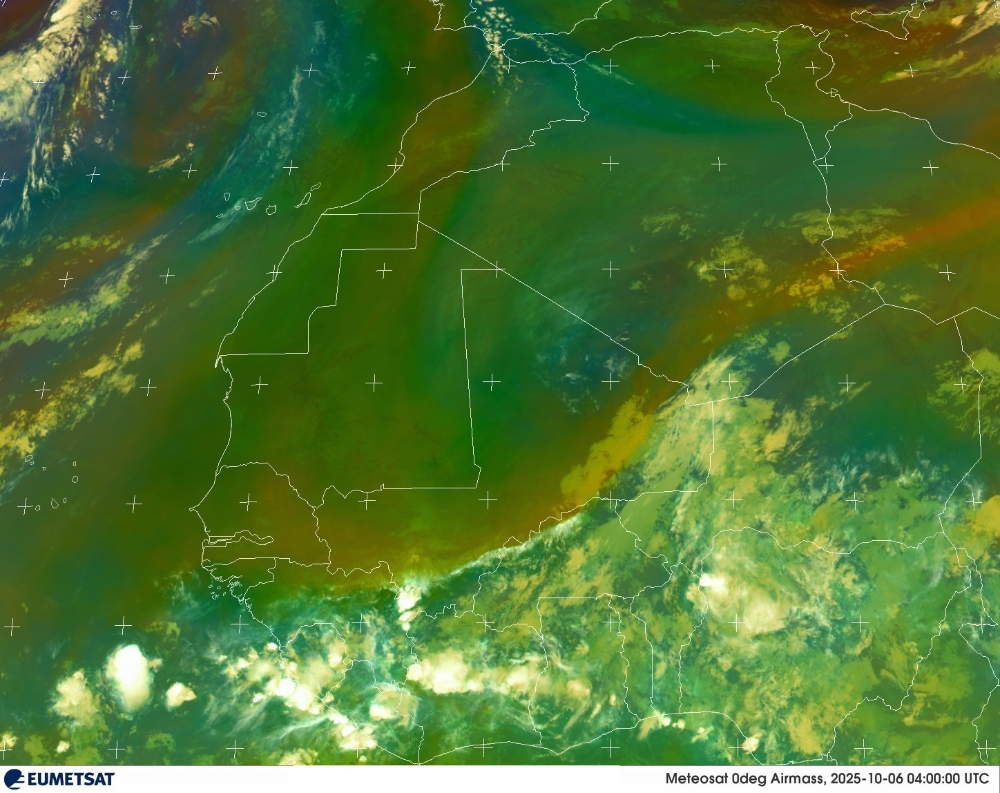 Live Satellite